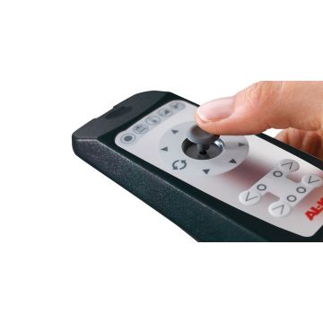 Télécommande pour Mammut AL-KO AMS2