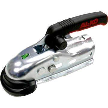 Accouplement à boule Ø 50mm, 2700kg