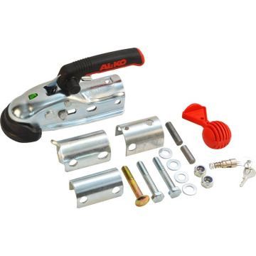 Kugelkupplung Ø 35/40/45/50mm, 2700kg 1730084