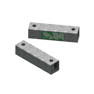 Distanzstück AL-KO, Deichsel/Auflaufeinr