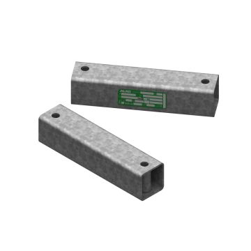 Distanzstück AL-KO, Deichsel/Auflaufeinr 1730094