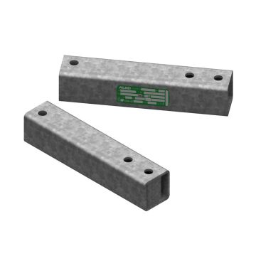 Distanzstück AL-KO, Deichsel/Auflaufeinr 1730095