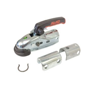Kugelkupplung Ø 35/45/50mm, 1600kg
