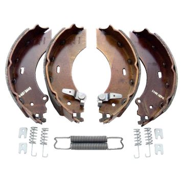 Mâchoires des freins set AL-KO 230x60 AAA