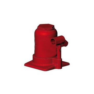 Wagenheber, Typ WEBER-Hydraulik A2-170