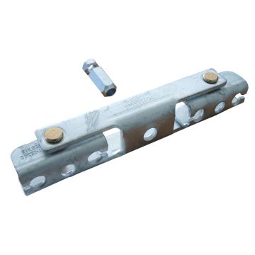 Tandemausgleichswaage AL-KO bis 3500kg