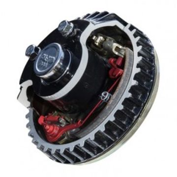 Modèle démo AL-KO 1731061