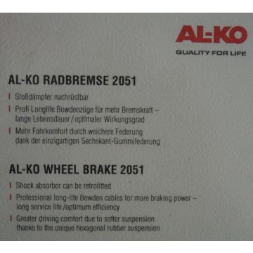 Modèle démo AL-KO 1731103