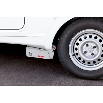 Rangierhilfe AL-KO Ranger 2.5t