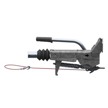 Timon AL-KO: 251S, 1500-2700kg, 120kg 1731724