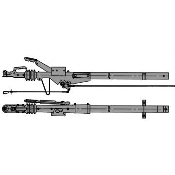 AE AL-KO: 251S 1500-2600kg, 100kg