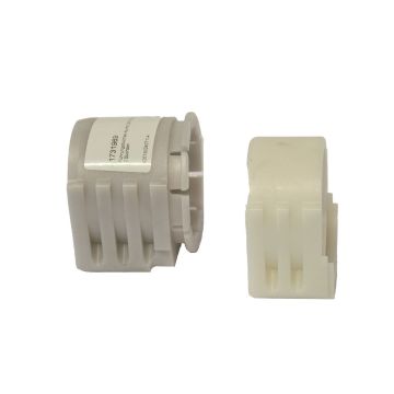 Douille de guidage AL-KO 251 S point mort-HB