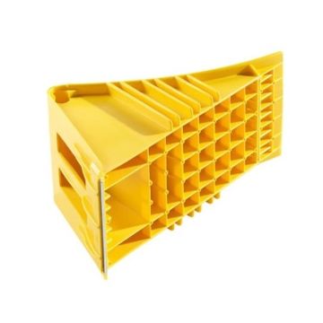 Câle AL-KO type UK 53 K-2 jaune 1732683