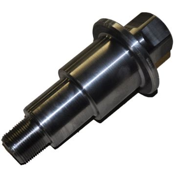 Achsstummel AL-KO gedreht, 2051 UNI1300 1732707