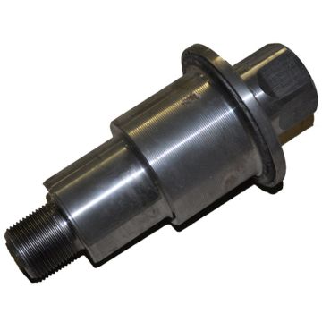 Achsstummel AL-KO gedreht, 2051 UNI1500 1732709