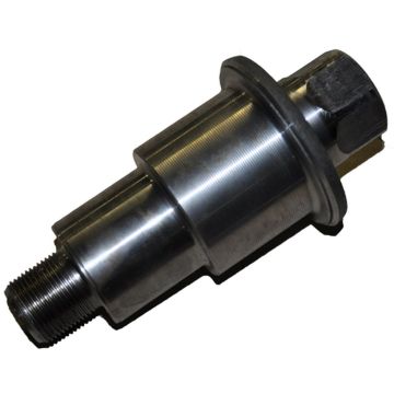 Achsstummel AL-KO gedreht, 2051 UNI1500