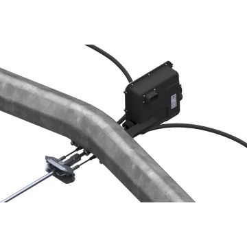 ATC TRAILER-CONTROL TA Ggw. 1601-2000