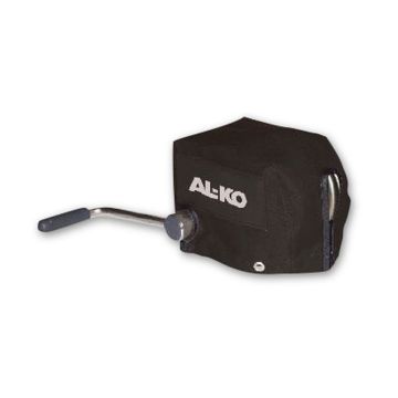 Protection contre les intempéries pour treuil