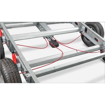 ATC-2 CT Tandem Ggw. 2001-2500kg