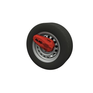 Diebstahlsicherung AL-KO Prosafe