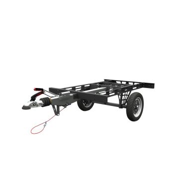 CarryNex 30S, Ladefläche 1330mm x 950mm