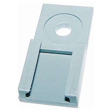 Befestigungslasche für DT / DTM / DTP / DTHD