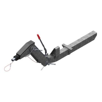 AE AL-KO 351 VB/2 3500kg  Optima