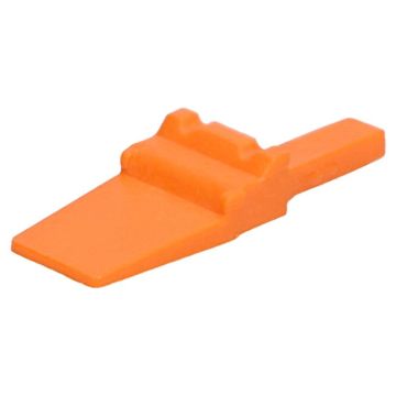 Cale pour connecteur allemand 2 pôles ( WM2P )