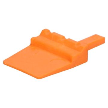 Cale pour connecteur allemand 3 pôles ( WM3P )