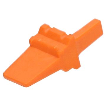 Cale pour connecteur allemand 4 pôles ( WM4P )