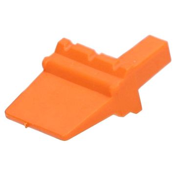 Cale pour connecteur allemand 6 pôles ( WM6P )