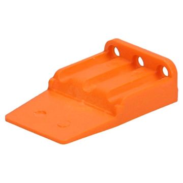 Cale pour prise allemande DTM 3 pôles ( WM3S )