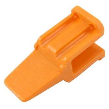 Cale pour prise allemande DTM 4 pôles ( WM4S )