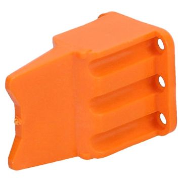 Cale pour prise allemande DTM 6 pôles ( WM6S )