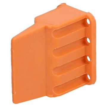 Cale pour prise allemande DTM 8 pôles (WM8S)