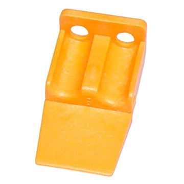 Cale pour prise allemande DTP 2 pôles (WP2S)