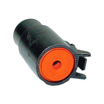 Connecteur allemand HD 1 pôle (DTHD0618S) IP68