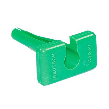 Poussette pour « Allemand » n°8 vert