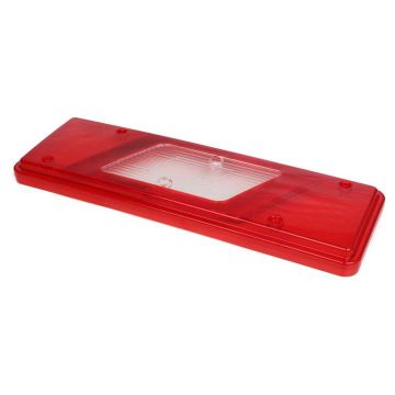 Ersatzglas Ford Transit OE, V363, (1) Pritsche rechts