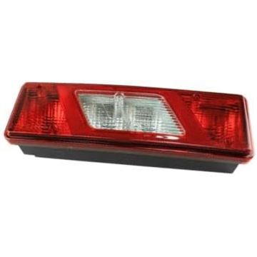 Schlussleuchte Ford Transit V363, (1) Pritsche  links