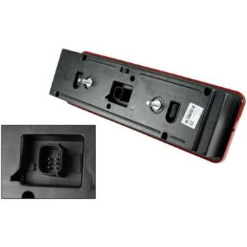 Schlussleuchte Ford Transit V363, (2) Pritsche rechts