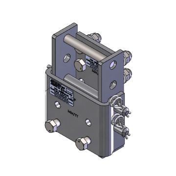 Support réglabe en hauter 150mm