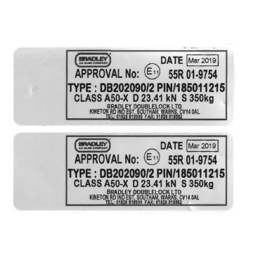 Support réglabe en hauter 200mm