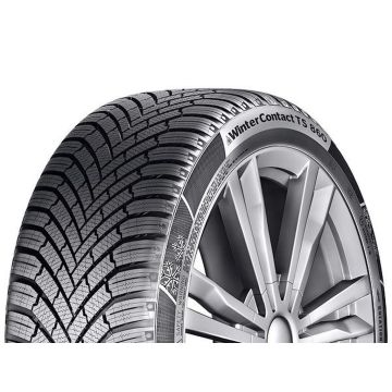 Pneu 185/70 R14 88T Continental TS870  ❄