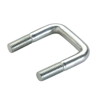 Zurrbügel "U" 50  M10  L 50