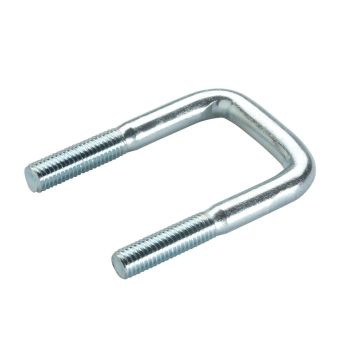 Zurrbügel "U" 50  M10  L 70