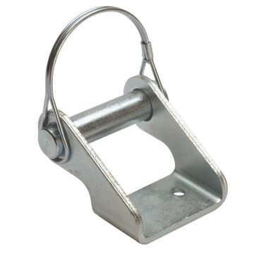 Boulon de chrnière pour visser 58 x 35mm