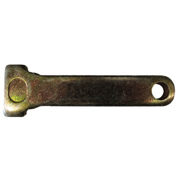 Riegel zu Kastenschloss Albe