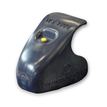 Rammschutz WS-3.5-WW-schwarz