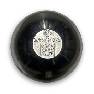 Kupplungskugel M20, Ø24, D18.5kN, S150kg